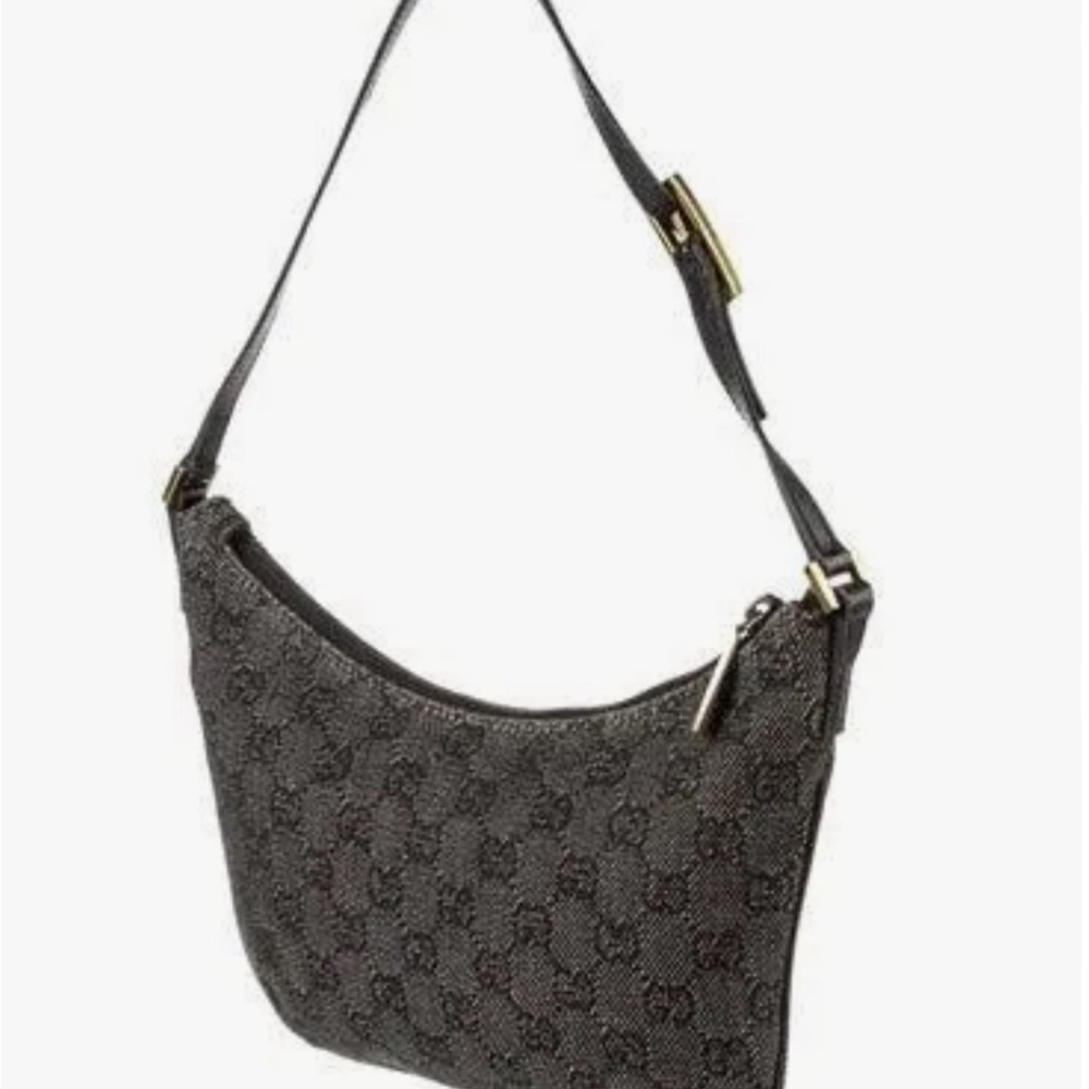 Small Gucci hobo bag